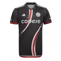 Dres River Plate Tretina 2024-25 Krátky Rukáv